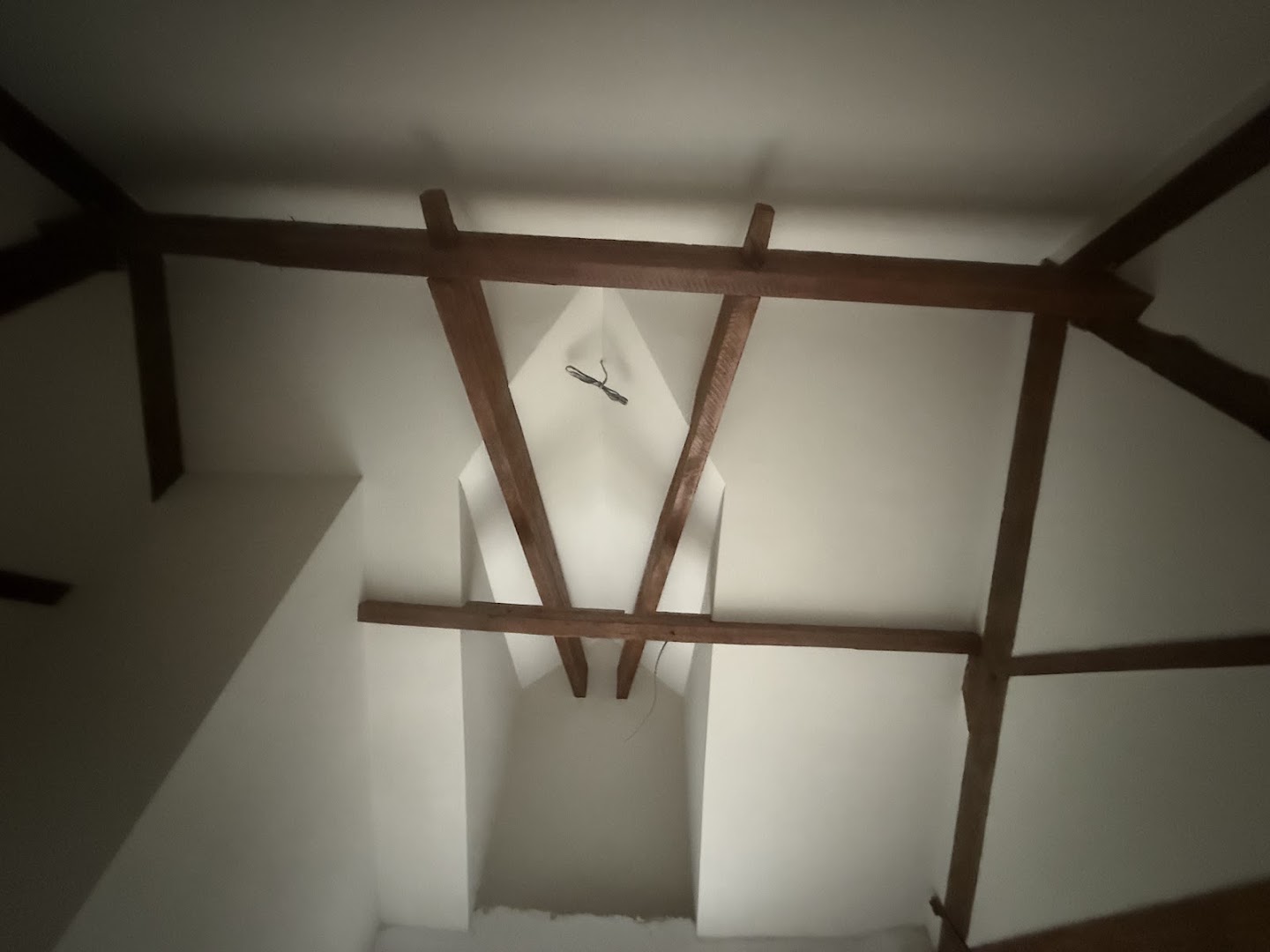 Joe French the plasterer — Photos 4